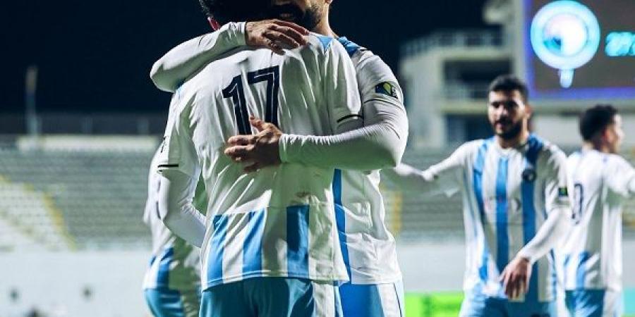 هاني سعيد: بيراميدز سيطلب حكمًا أجنبيًا معروفًا لإدارة مباراة الأهلي