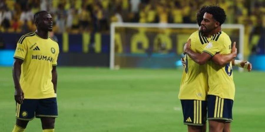 الاتحاد السعودي يكشف موقفه الرسمي من تأجيل مباراة النصر والوصل :اليوم السابع