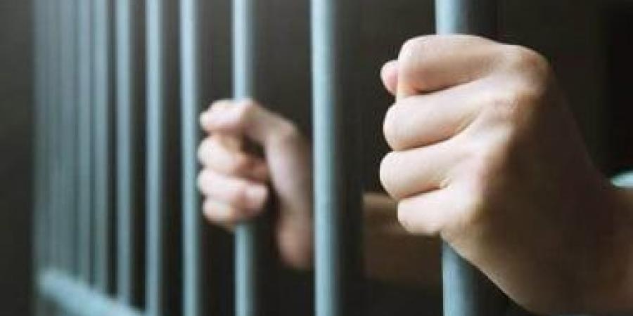 تجديد حبس 4 متهمين 15 يوما بتهمة قتل شاب فى أبو النمرس :اليوم السابع