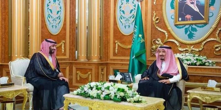 رفع الحد الأدنى للأجر لاحتساب العامل السعودي في نطاقات إلى 5 آلاف ريال