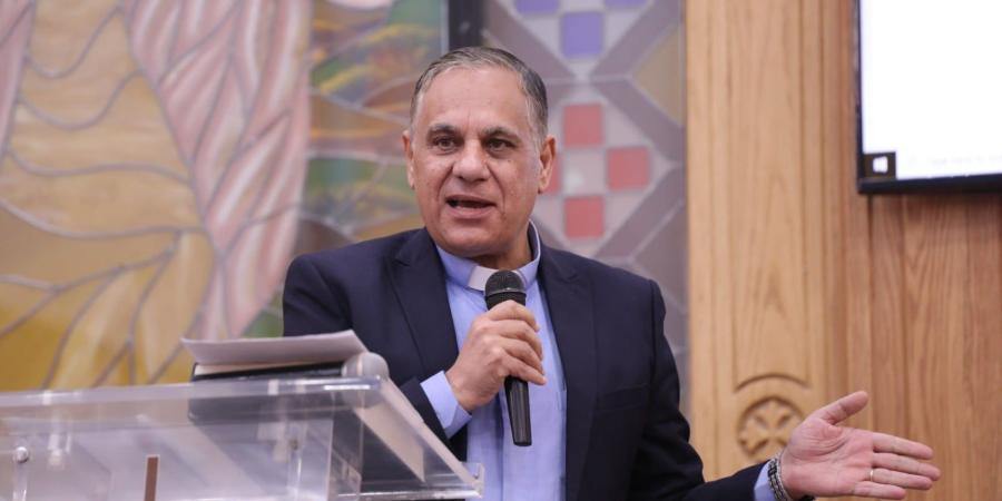 أمين عام الكنيسة الإنجيلية: منتدى مصر 2026 زاد الترابط بين الشعب والحكومة