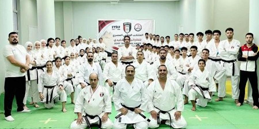 مصر تستضيف بطولة العالم للكاراتيه التقليدي بمشاركة 46 دولة