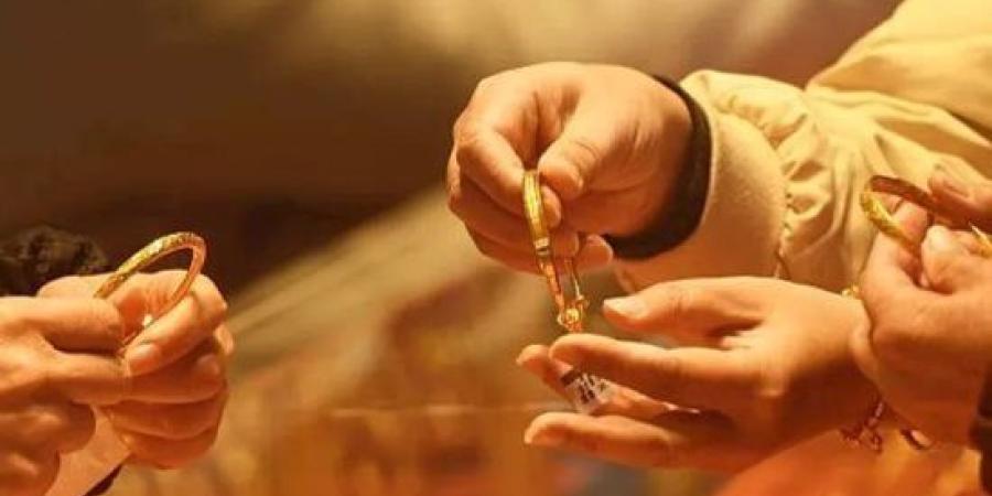 استقرار أسعار الذهب في مصر الأحد 25 أكتوبر 2026 رغم تراجعه عالميًا