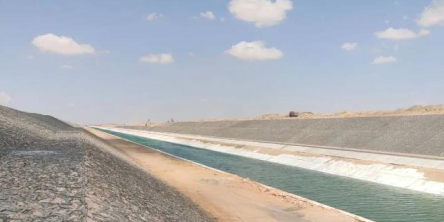 وزير الري الأسبق: نقطة المياه في مصر تُستخدم 6 مرات لمواجهة الشح