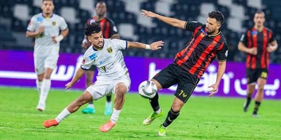 الرياض يهزم التعاون 2-1 بمشاركة تريزيجيه في الدوري السعودي