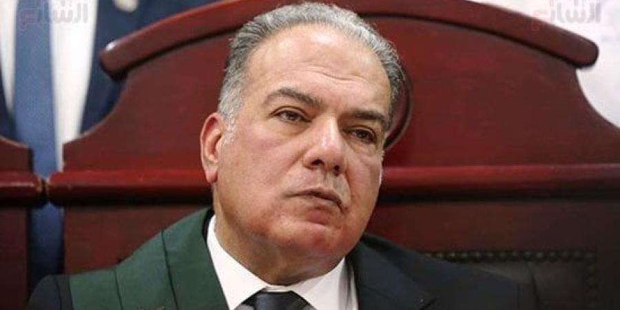 المؤبد لأخطر تاجر مخدرات ضبط بحوزته 300 كيس من مخدر الميثامفياتامين :اليوم السابع