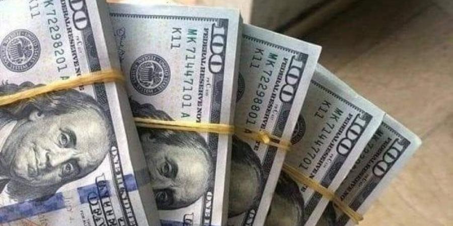 سعر الدولار على مدار الساعة.. 55.25 جنيه سعر شراء الأخضر فى بنك قناة السويس :اليوم السابع