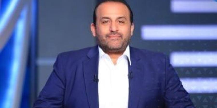 النائب محمد شبانة: منتدى مصر يمثل نقلة نوعية فى العلاقة بين الحكومة والمواطن :اليوم السابع
