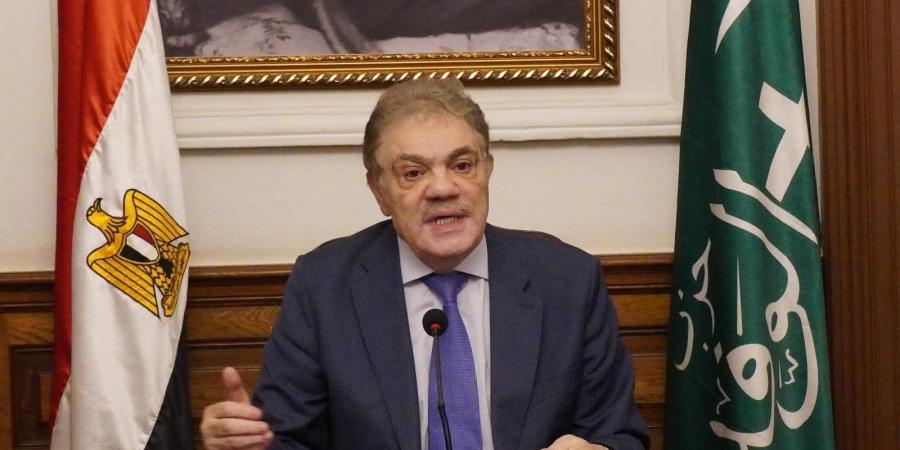 حزب الوفد: توصيات منتدى مصر 2026 تكليفات رئاسية ملزمة للحكومة