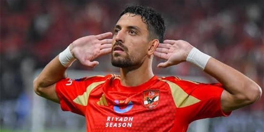طاهر محمد طاهر: شخصية الأهلي ستظهر أمام كيتارا الأوغندي بالكونفدرالية
