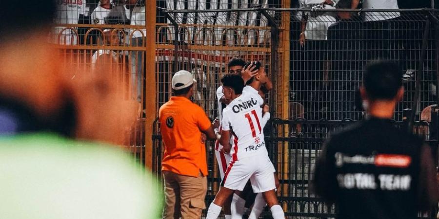 ياسر ريان: الزمالك مشتاق للتتويج بدوري أبطال أفريقيا