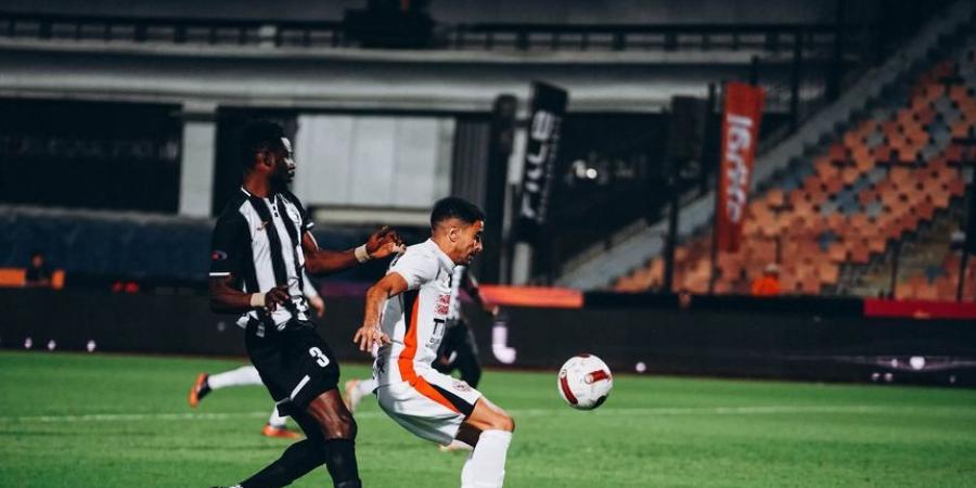 قائمة الفرق المتأهلة لدور المجموعات من بطولة دوري أبطال أفريقيا.. بينها الزمالك وبيراميدز