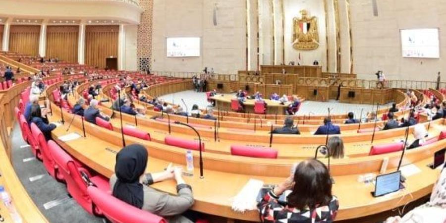 غدا الجلسة العامة لمجلس النواب لحسم مناقشة دعم السعودية :اليوم السابع