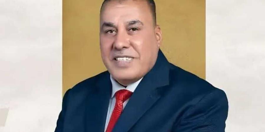 النائب محمد أبو النصر: توصيات منتدى مصر تعكس حرص القيادة السياسية على تحقيق تطلعات المواطنين