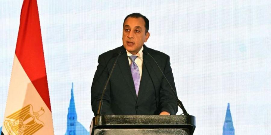 مدبولي: أقول لأشقائنا في دول حوض النيل إن ما نستطيع تحقيقه معا أكبر كثيرا مما يمكن لأي دولة أن تحققه منفردة في ظل الخلاف والفرقة