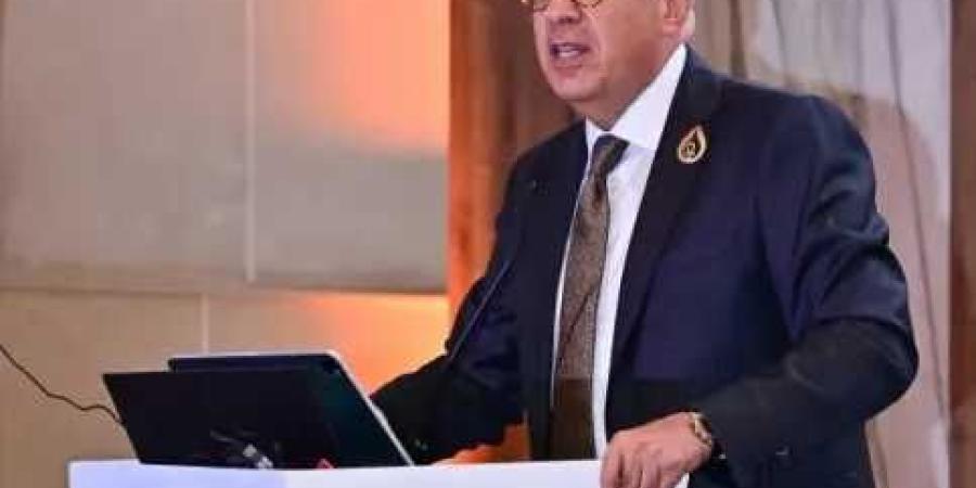 وزير الري: يشارك في جلسة رفيعة المستوى حول «التعاون القائم على العلم في إدارة الموارد المائية المشتركة»