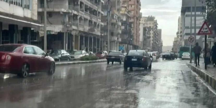 حالة الطقس اليوم الأحد 25 أكتوبر 2026.. أمطار رعدية وشبورة مائية خلال الأيام المقبلة