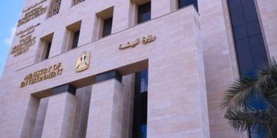 البيئة: الانتقال إلى الاقتصاد الأخضر والدائري أصبح ضرورة تنموية واقتصادية :اليوم السابع