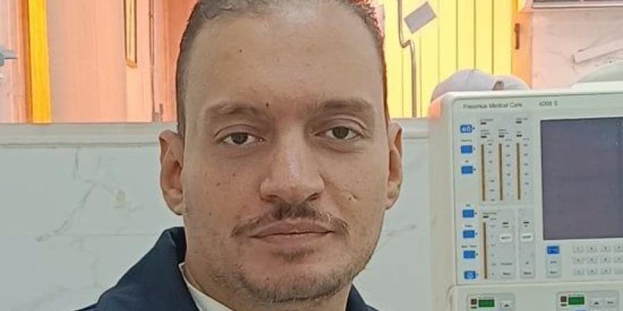 مستشفى حميات الزقازيق يوسع خدمات الغسيل الكلوي.. تفاصيل :اليوم السابع