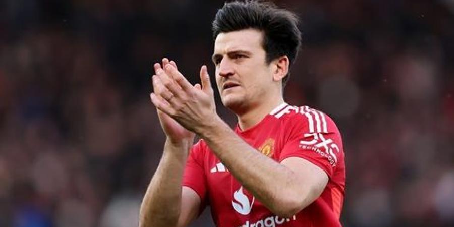 ماجواير يعلق على أنباء إقالة مايكل كاريك من تدريب مانشستر يونايتد