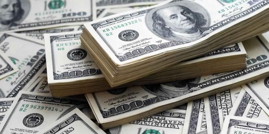 الدولار يقترب من 56 جنيهًا في البنوك بعد صعود بلغ 55 قرشًا
