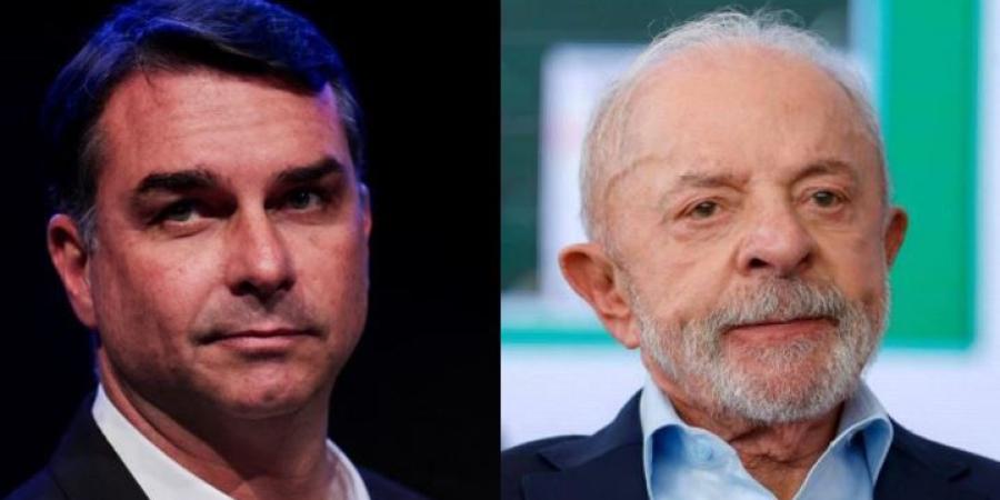 انتخابات ساخنة بالبرازيل.. لولا دا سيلفا وفلافيو بولسونارو في مواجهة أخيرة حاسمة