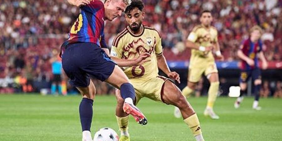 مروان عطية: الأهلي يجب أن يكون رقم 1 في جميع البطولات