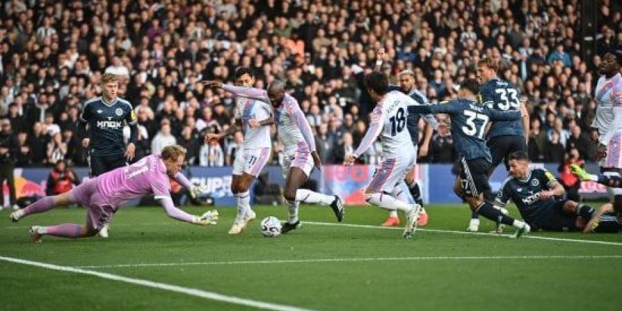 نيوكاسل يفوز على كريستال بالاس ويهال سيتي يتعادل مع برينتفورد