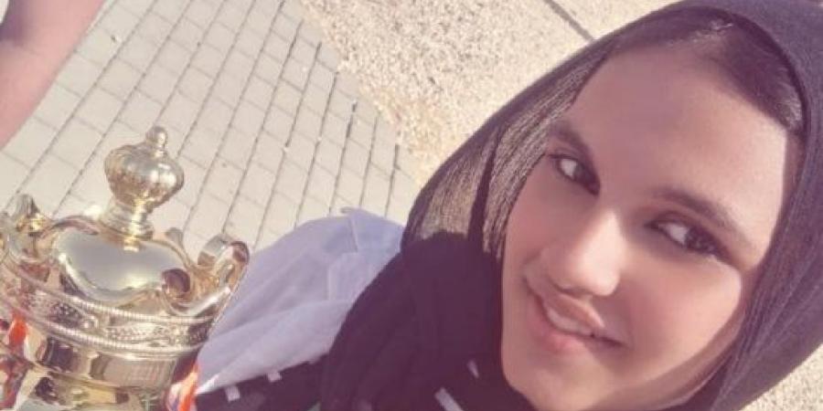 جنات محمد عبد الله: تكريم فخامة الرئيس السيسي منحنا دفعة قوية لتحقيق إنجازات جديدة :اليوم السابع