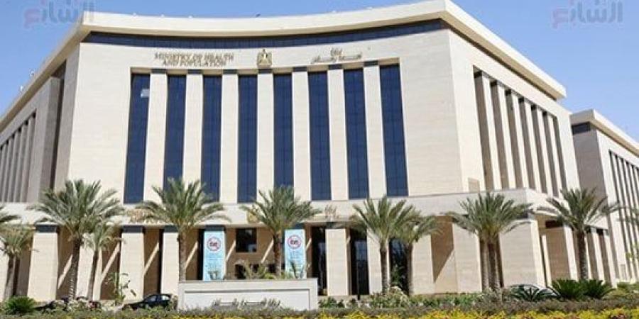 وزير الصحة يتابع حادثي تصادم على طريق الصعيد الشرقي وفاة 4 وإصابة 60