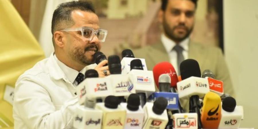 مهرجان شرم الشيخ الدولي للمسرح الشبابي يعلن جوائز دورته الحادية عشرة