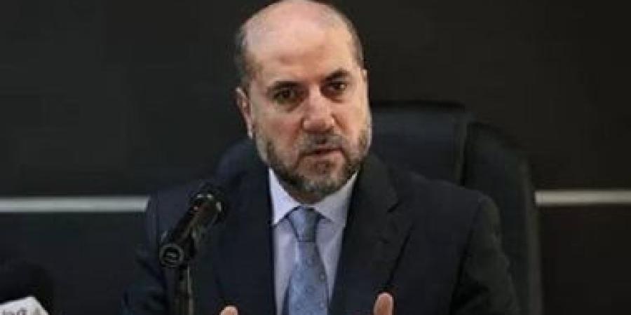 مستشار الرئيس الفلسطيني: الاحتلال يوظف التصعيد بالضفة لتهجير شعبنا وتصفية القضية :اليوم السابع