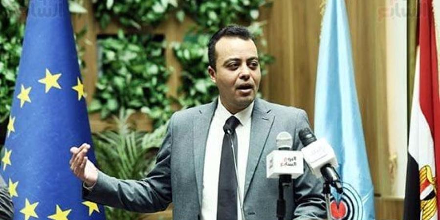نقابة الصحفيين توزع جوائز مسابقة «المياه وقصص النيل» الخميس