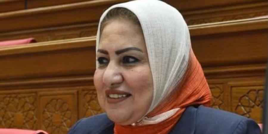سحر صدقي: توجيهات تحويل توصيات منتدى مصر إلى واقع تضع المواطن في الأولويات :اليوم السابع