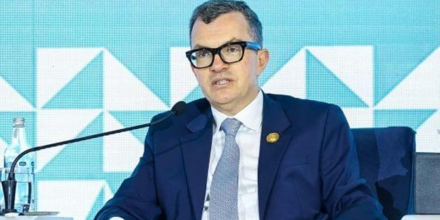 5 مليارات دولار للشركات الناشئة.. خطة حكومية لدعم 5 آلاف مشروع فى مصر :اليوم السابع