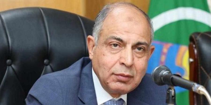 محافظ المنيا يوجه بتوفير الرعاية الطبية لمصابى حادثى الطريق الصحراوى :اليوم السابع