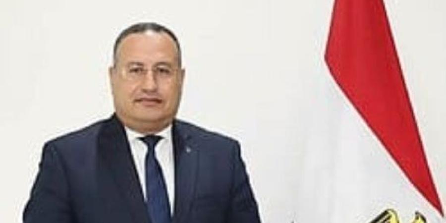 وزير التعليم العالى يعلن صدور قرارات جمهورية بتعيين قيادات جامعية جديدة :اليوم السابع