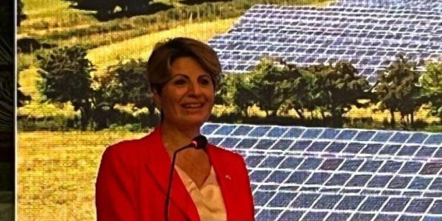 وزيرة بريطانية: الأهرامات أحد أعظم إنجازات الإنسانية وأكثرها قيمة واستمرارا :اليوم السابع