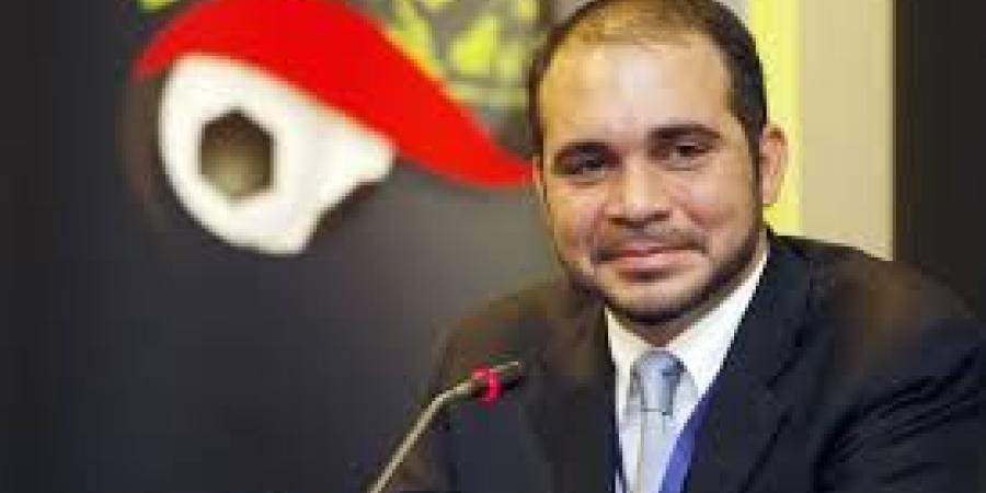 الأمير علي يحذر من الرشاوي قبل انتخابات الفيفا