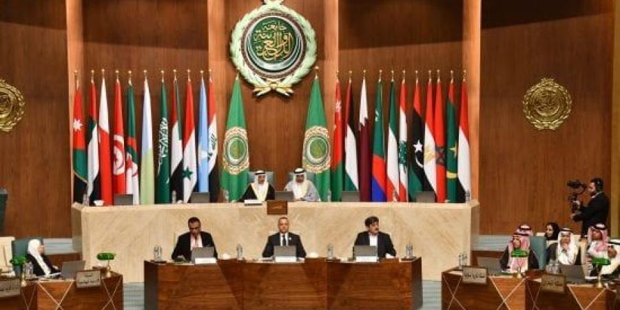 البرلمان العربي يطلق مبادرة لنصرة فلسطين وحشد البرلمانات الدولية لإنهاء الاحتلال :اليوم السابع