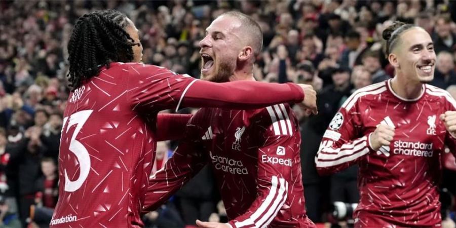 ليفربول يحسم مصير تأجيل مباراته أمام برايتون