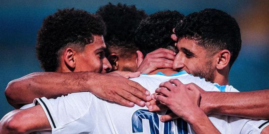 بيراميدز مهدد بفقد خدمات أحمد نذير بن بوعلي لمدة 3 أسابيع