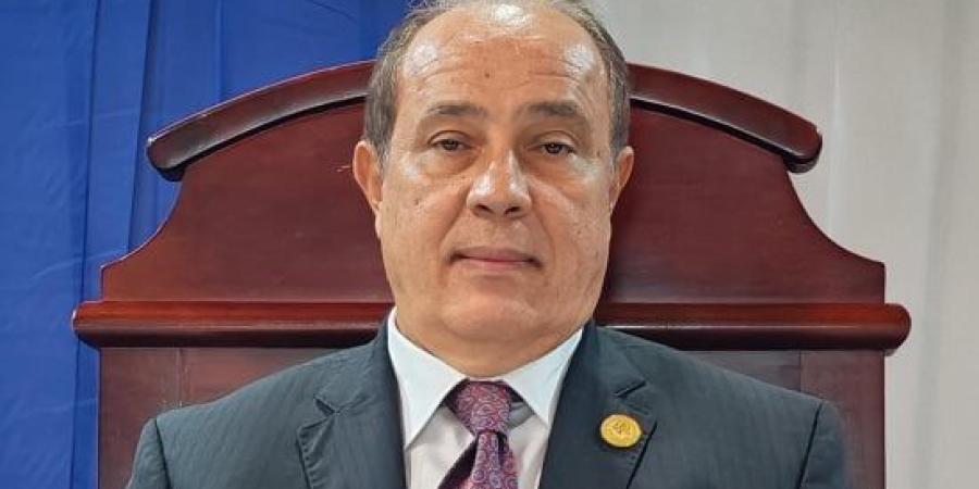 تأجيل محاكمة متهم بالانضمام لداعش لجلسة غد الاثنين :اليوم السابع