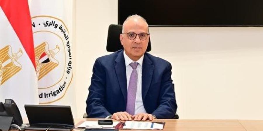 وزير الرى: حماية 190 كم من السواحل الشمالية ودراسة تأثير ارتفاع سطح البحر والمياه الجوفية حتى 2100 :اليوم السابع