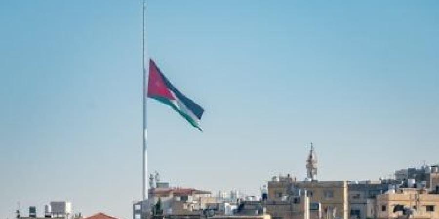 سفير الفاتيكان لدى الأردن يزور مصابي حادث كنيسة الكرك :اليوم السابع