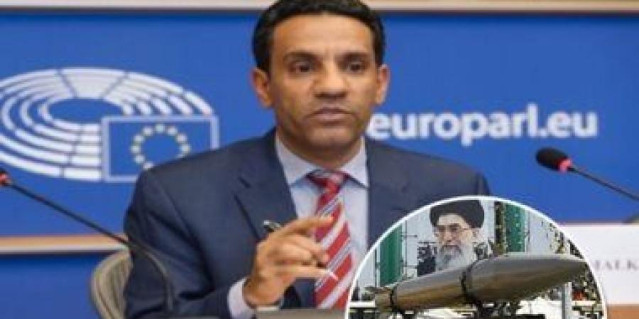 التحالف: اعتراض وتدمير صاروخ كروز أطلقة الحوثيون باتجاه خميس مشيط :اليوم السابع