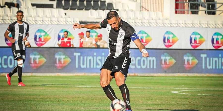 الصفاقسي وأهلي طرابلس يتأهلان لدور المجموعات ببطولة الكونفدرالية