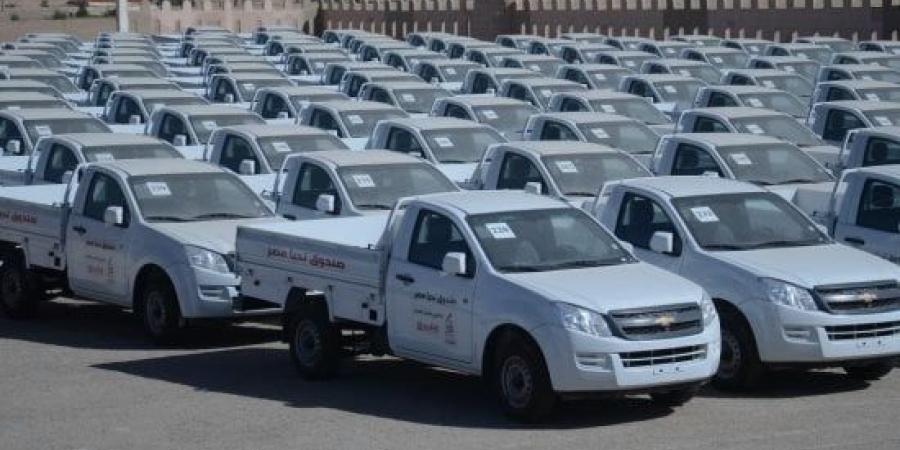 تفاصيل قانون جديد يعفي سيارات "تاكسي وربع نقل" من الضرائب لدعم تشغيل الشباب :اليوم السابع