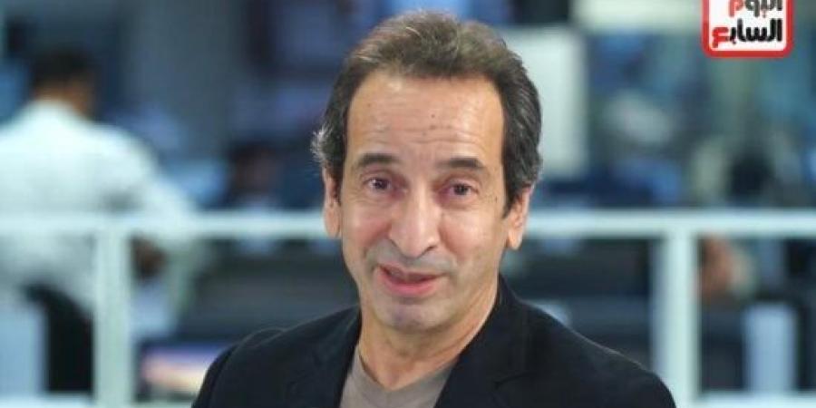 وليد ماهر: الزمالك تأهل بأقل مجهود ومعتمد يركز على الذئاب