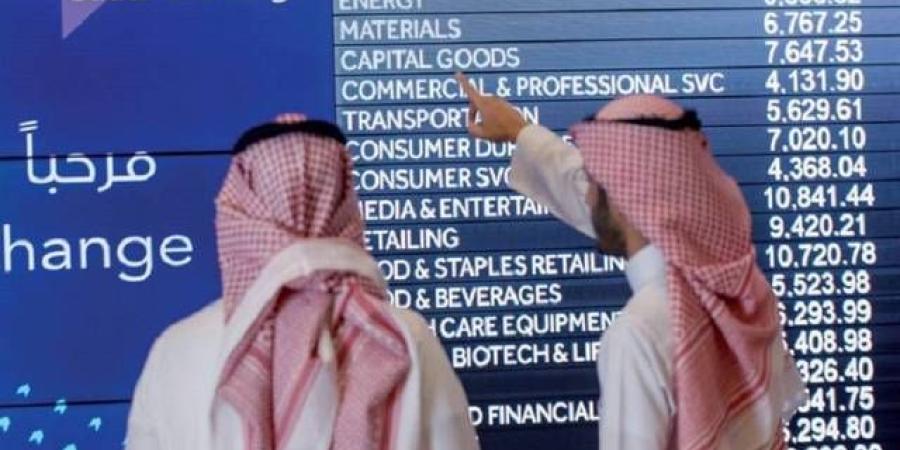خبراء: "تاسي" يترقب محفزات التعافي وسط ضغوط بيعية ومخاوف جيوسياسية
